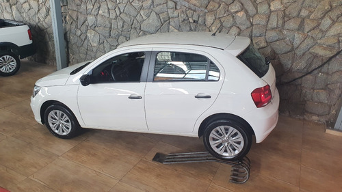 Imagem 15 de 15 de Vw Gol 1.6