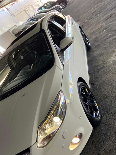 Imagem 8 de 14 de Ford Focus 2015 2.0 Titanium Flex Powershift 5p