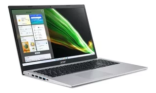Notebook Acer Aspire 5 A515-56-55ld I5 8gb 256gb Sdd 15,6