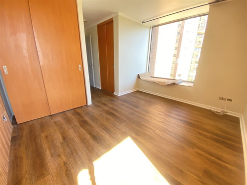 Departamento En Venta Sector Aragon De 3d 2b En Temuco