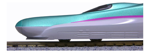 Kato E5 Shinkansen Hayabusa