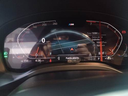 BMW X4 2.0 Xdrive30i