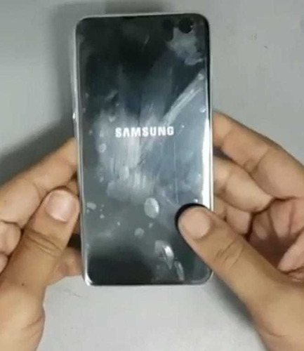 Pantalla Lcd Completa Samsung Galaxy S10e Somos Tienda