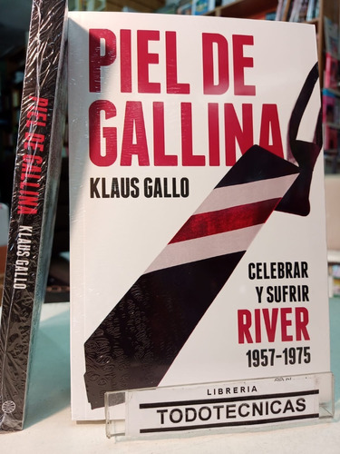 Piel De Gallina  - Klaus Gallo -pd