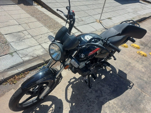 Imagen 7 de 15 de Zanella Rx 150 Full