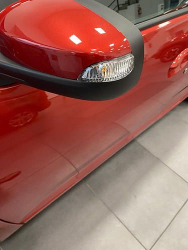 Renault Sandero 1.6 16v Intens