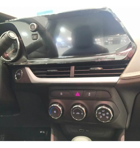 Chevrolet Montana 1.2 Premier At