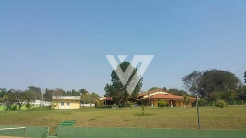 Chácara À Venda, 21272 M² Por R$ 3.000.000,00 - Condomínio Chácaras Da Planície - Salto De Pirapora/sp - Ch0029