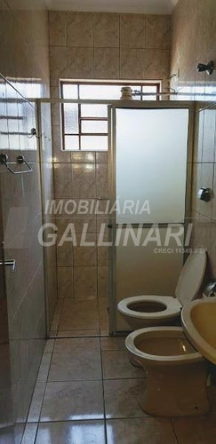 Imagem 23 de 25 de Casa À Venda Em Jardim Chapadão - Ca002443