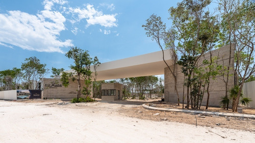 Imagen 21 de 21 de Casa Nueva De 3 Recámaras En Venta En Playa Del Carmen
