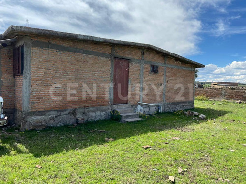 Terreno En Venta En Poblado La Quinta (por Otinapa) Durango, Mex.