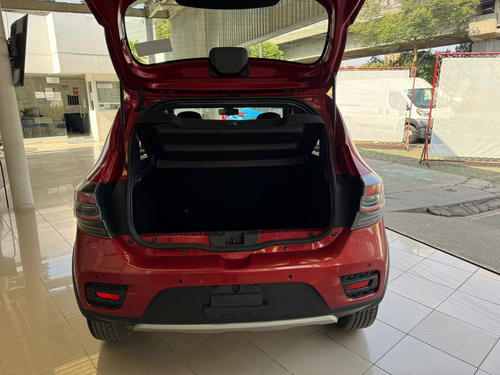 Renault Stepway 1.6 Intense At