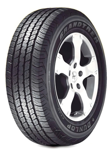 Llanta Dunlop Grandtrek AT20 245/70R16 111 S