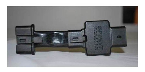 Sprint Booster F-350 F350 Ford Aumentador Aceleracion