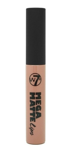 Labial Liquido W7 Mega Mate Two Bob - g a $3143