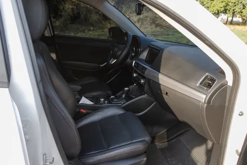 Mazda CX-5 2.0 Touring At