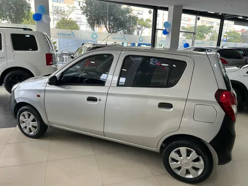 Suzuki Alto 0.8 Std