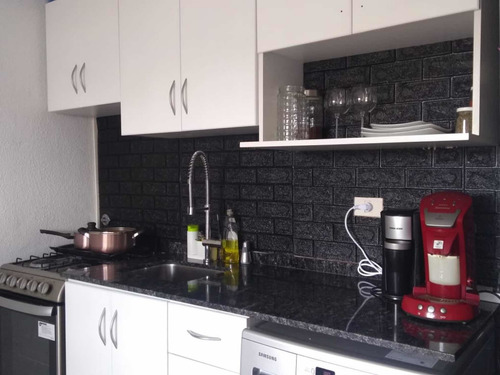 Imagen 4 de 10 de Pared Revestimiento Negro Placa 3d Auto Adhesiva!