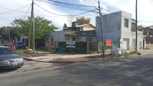 Terreno En Venta En Caseros