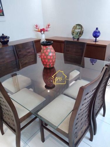 Imagem 6 de 20 de Apartamento À Venda, 98 M² Por R$ 400.000,00 - Centro - São Vicente/sp - Ap1853