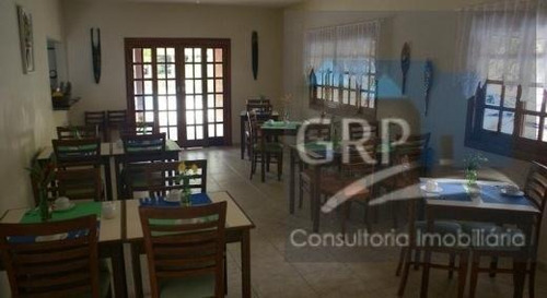 Imagem 6 de 15 de Pousada Para Venda Em São Sebastião, Boiçucanga, 19 Dormitórios - 4762_1-851820