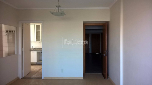 Imagem 9 de 28 de Apartamento À Venda Em Parque Prado - Ap002353