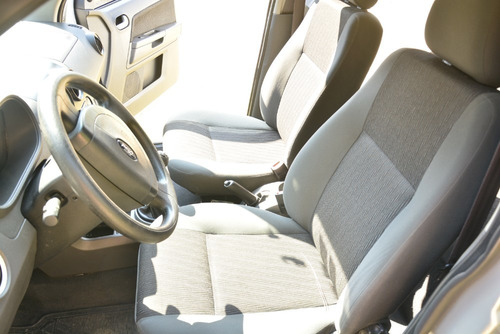 Ford Ecosport 1.6 Xls
