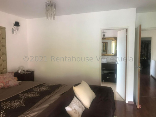 Imagen 2 de 24 de La Casa De Tus Deseos, Hermosa Casa, Llena De Espacios Amplios Y Agradables, Vista Al Ávila, Anexo Independiente.