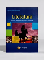 Comprar Literatura: Proceso De La Literatura Universal Y Española
