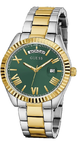 Reloj Marca Guess Gw0308l5 Original