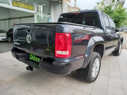 Volkswagen Amarok 2.0 Comfortline 4x2 Aut 2020 46655831