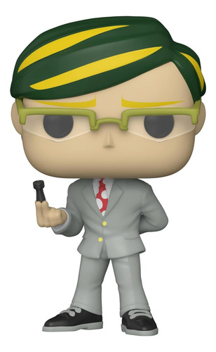 Funko Pop! My Hero Academia #1006 Sr. Nighteye (5022)