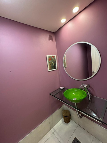 Exclusivo Dpto. De Categoría En Venta En Chateau Village. Totalmente Equipado Y Amoblado