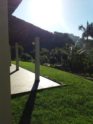 Linda Chácara No Bairro Paiol Velho Para Venda - Ch0061 - 34731328