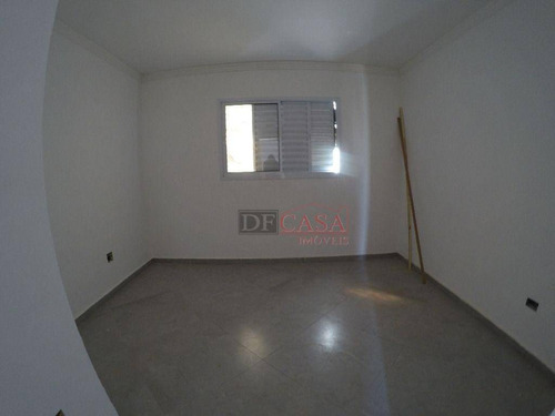 Imagem 9 de 15 de Sobrado Com 2 Dormitórios À Venda, 58 M² Por R$ 350.000,00 - Vila Ré - São Paulo/sp - So3388