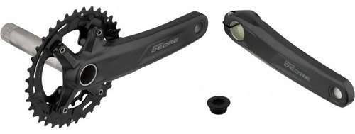 Pedivela Shimano Deore M5100-2 36/26 175mm 10/11v