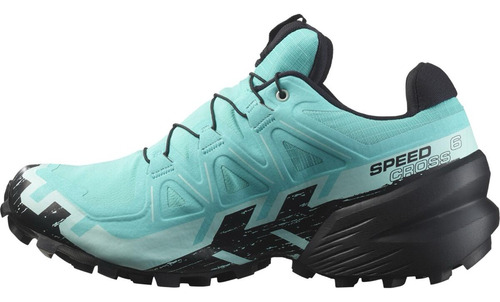 Zapatilla Mujer Speedcross 6 Gtx W Ne Salomon