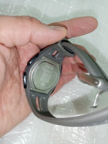 Super Oferta Reloj Timex Iroman Triatlon (Usado)