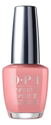 Opi Esmalte de Unhas Você Pode Contar Com Isso Opi Cor Rosa