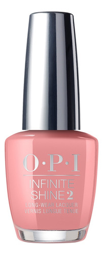 Opi Esmalte De Uñas You Can Count On It Opi Color Rosado