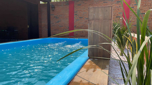 Imagen 9 de 12 de Alquilo Quinta Con Piscina Quincho Con Parrilla 3dormitorios