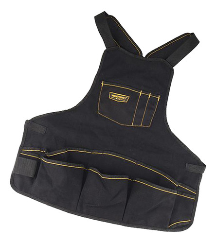 Delantal De Carpintería Ropa Mecánico Casa De Herramientas