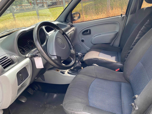 Renault Clio 2014 1.2 Campus