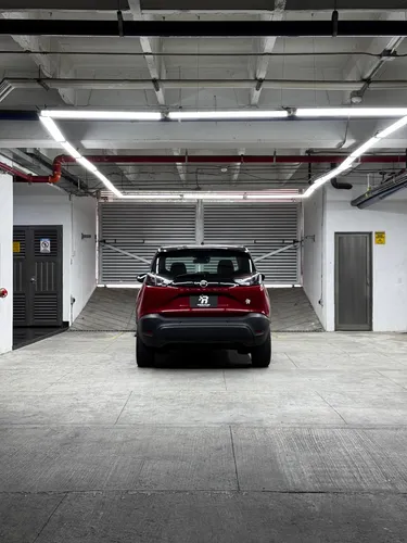 Opel Crossland 1.2L Edition