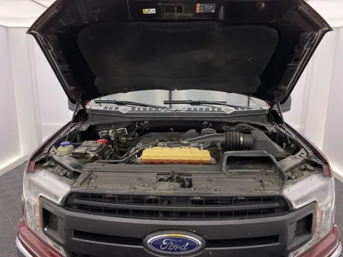 Ford F-150 3.3 Xlt