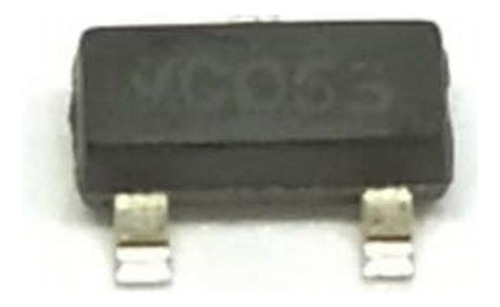 Pack X10 Diodo Smd L30esd24vc3-2 Vc