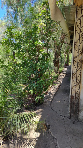 Antigua Casa En Venta En El Casco Histórico De Luján