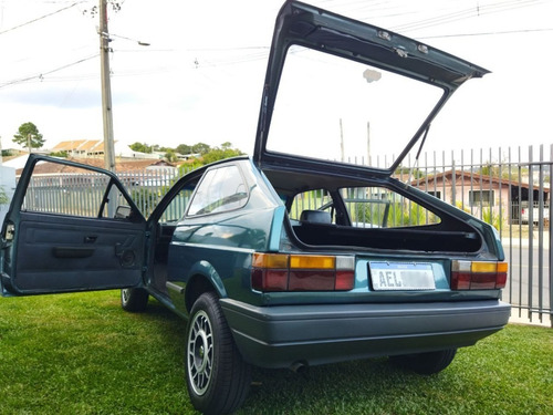 Gol Cl 1.6 Ano 94