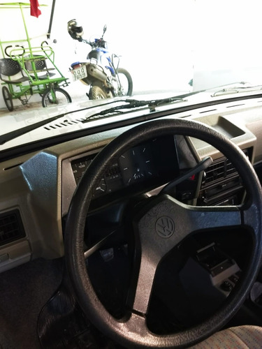 Volkswagen Gol 1.0 Mi 3p 1996