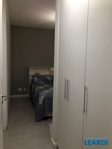Imagem 7 de 15 de Apartamento - Alto Da Lapa - Sp - 623821